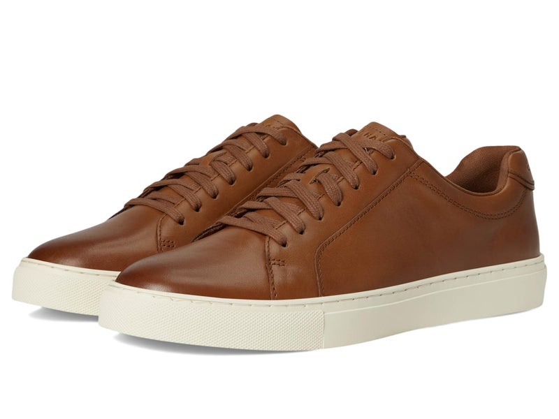Cole Haan Men's Grand Series Jensen Sneaker, BRITISH TAN,10.5 - Image 3